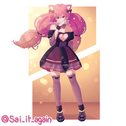 CAC's Fullbody