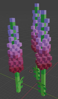 Foxglove