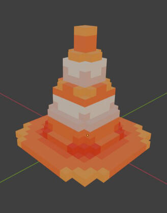 Traffic Cone
