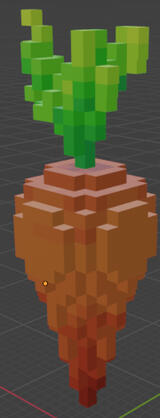 Carrot