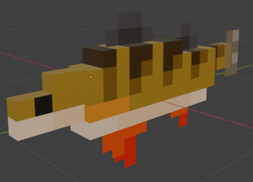 Perch